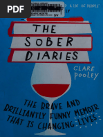 The Sober Diaries - Clare Pooley | PDF