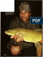 Mundo Pesca Janeiro 2012