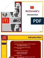 32159062 13076482 McDonald s Presentation