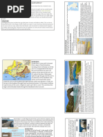 Lyme Regis Coastal Management Case Study | PDF | Beach | Landslide