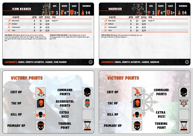 Face 3 | PDF