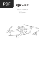 Locate DJI Flight Controller Serial Number | PDF