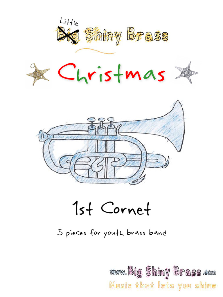 02 - 1st Cornet | PDF