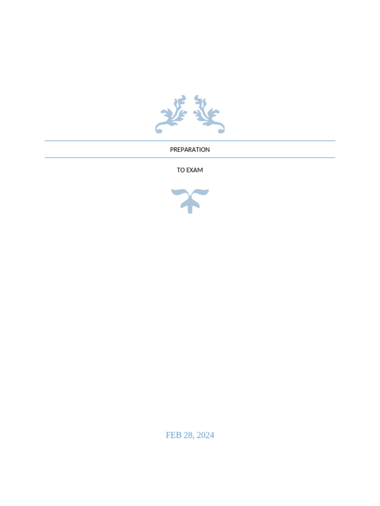 Preparation Pdf Use Case Conceptual Model