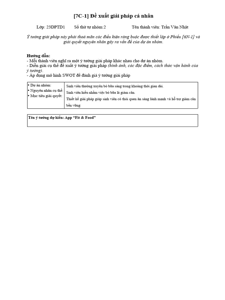 7C-1TranVanNhat 2383000695 | PDF