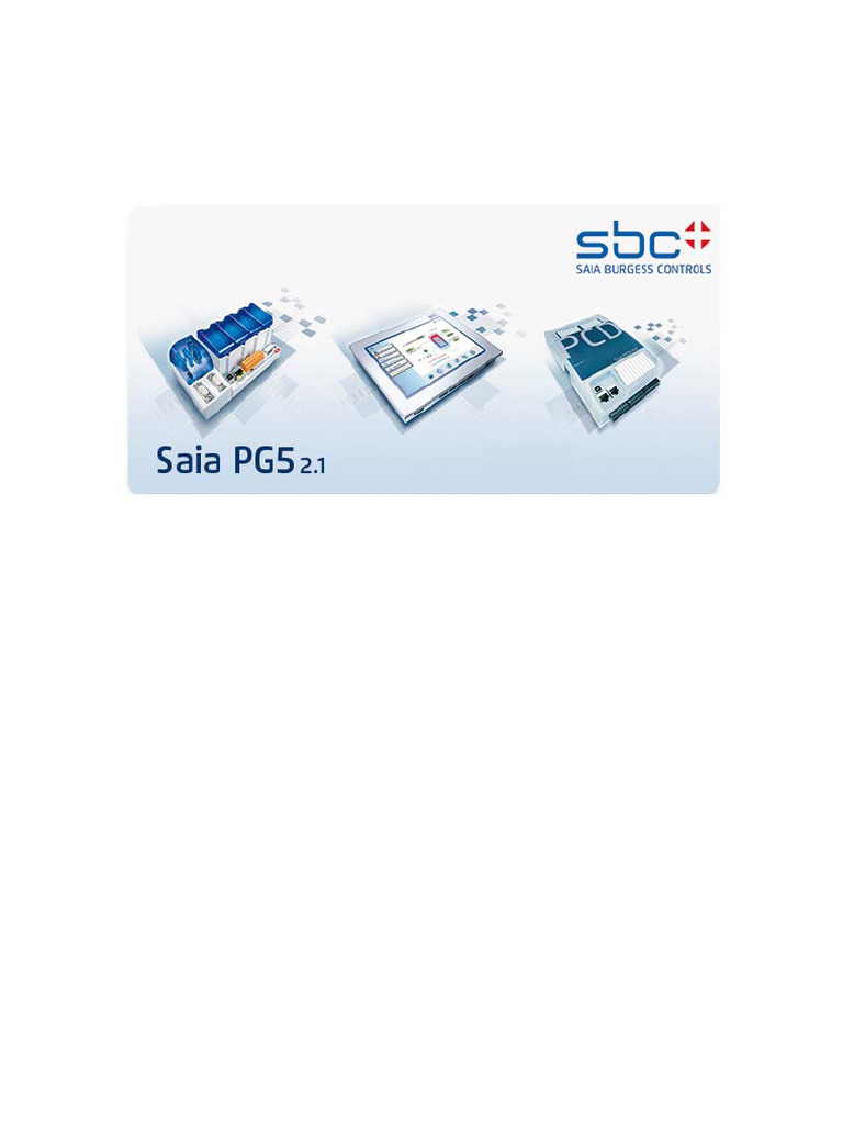 PG5 Suite Installation Guide V2.1 | PDF | Microsoft Windows ...