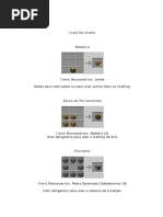 Download Lista de Todos Os Crafts de Minecraft by Abel Henrique da Silva SN80908964 doc pdf