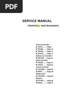 Controller Manual