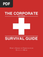 Download The Corporate Zombie Survival Guide by peterpeh SN80909303 doc pdf