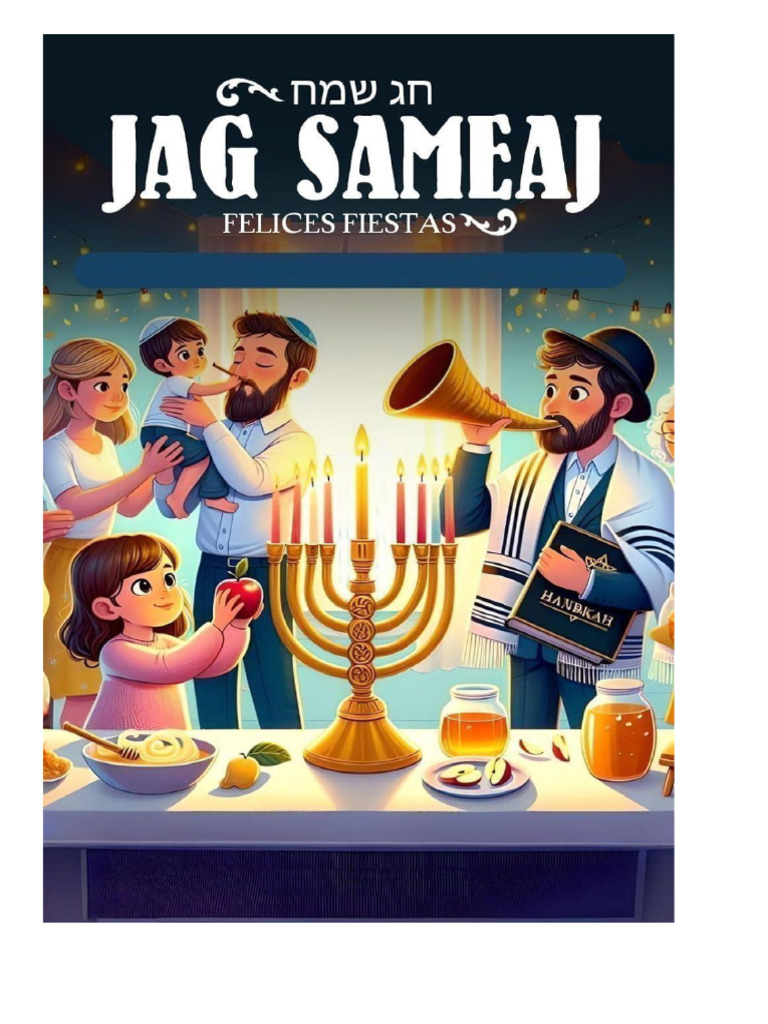 juego de conteo con símbolos de hanukkah para niños en edad preescolar  ilustración vectorial 13599527 Vector en Vecteezy, image size:768x1024