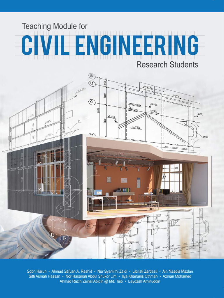 Teaching Module for Civil Engineering Research Students EISBN ...