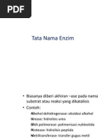 Download Tata Nama Enzim by Navisan Najia SN80911019 doc pdf