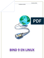 Bind 9 en Linux