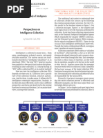 Overview of Intelligence Collection Disciplines | PDF | Signals ...