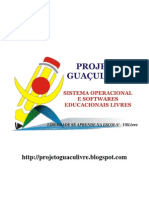 Apostila Suite GCompris 9.6.1 GuacuLivre
