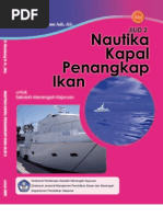 Nautika Kapal Penangkap Ikan Jilid-2 PDF