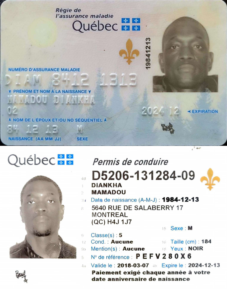 Assurance Maladie | PDF
