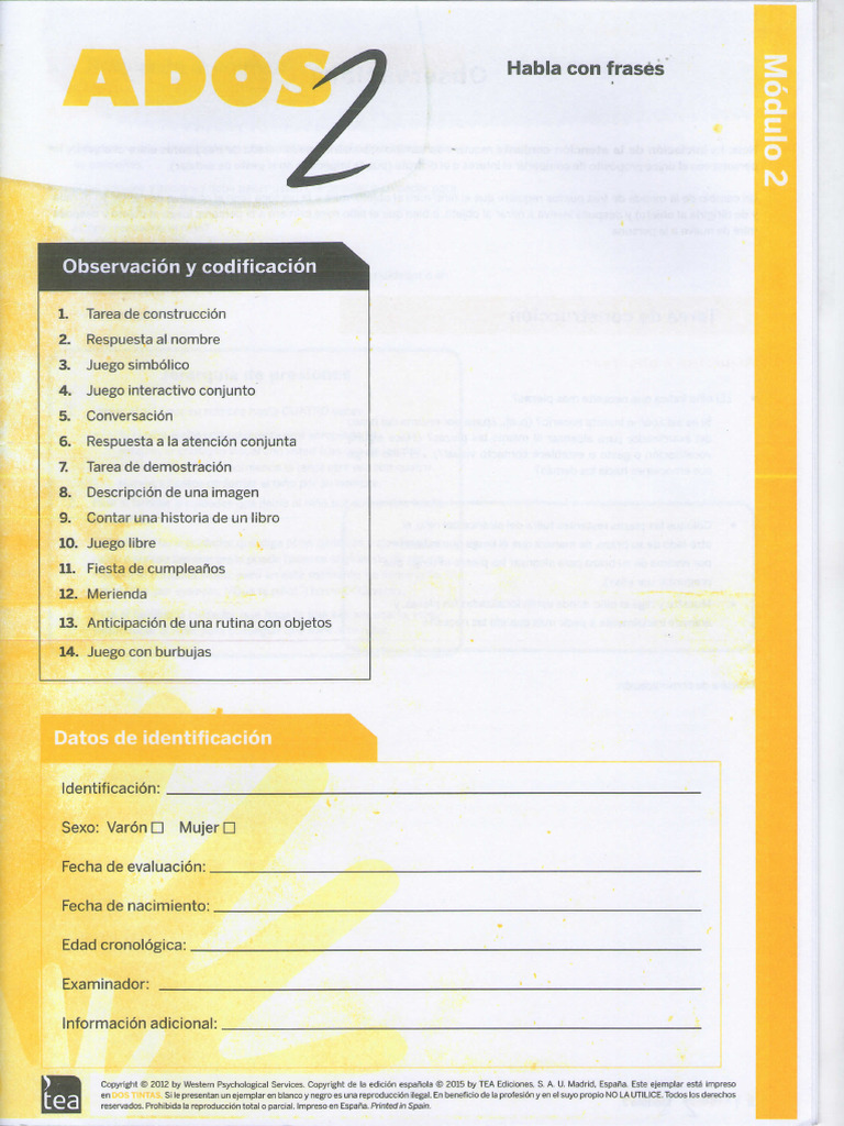 Módulo 2 | PDF