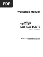 Gearbox Identification and Codes Guide | PDF | Transmission (Mechanics ...