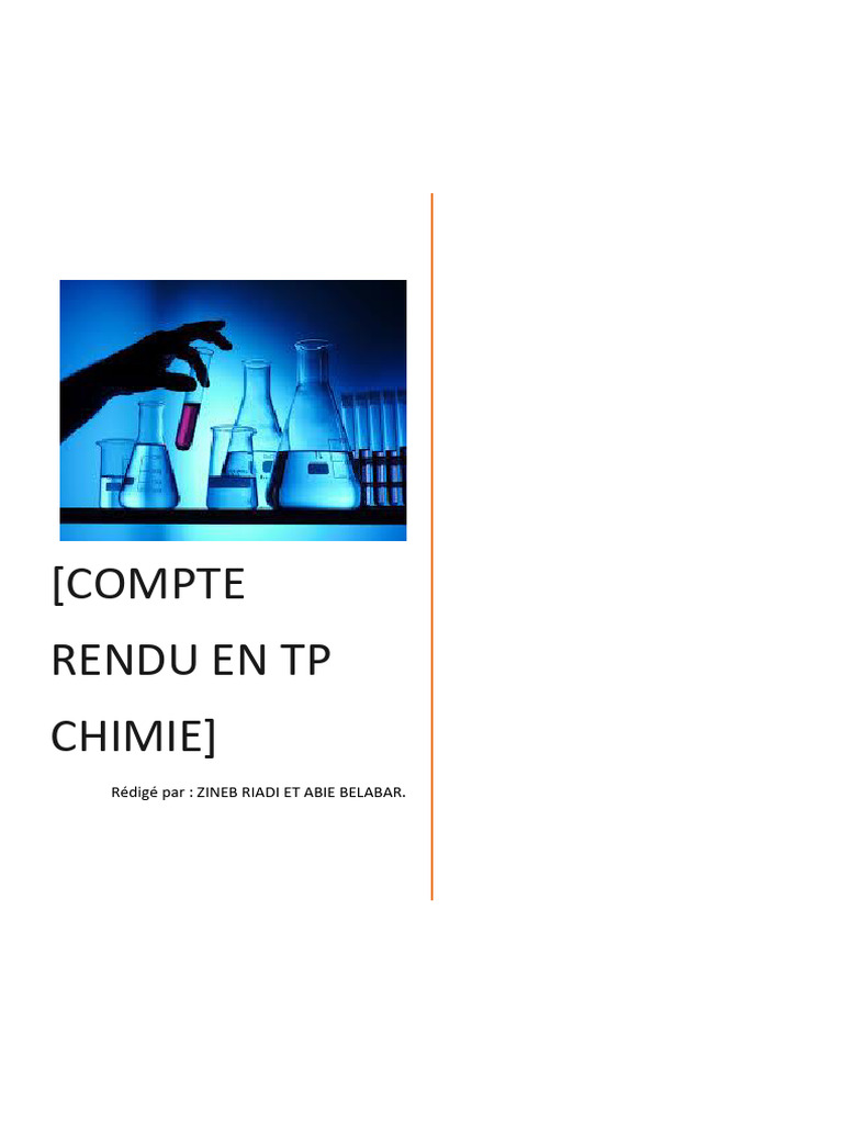 Dosage de HCl par NaOH en TP | PDF | Titrage | Chimie