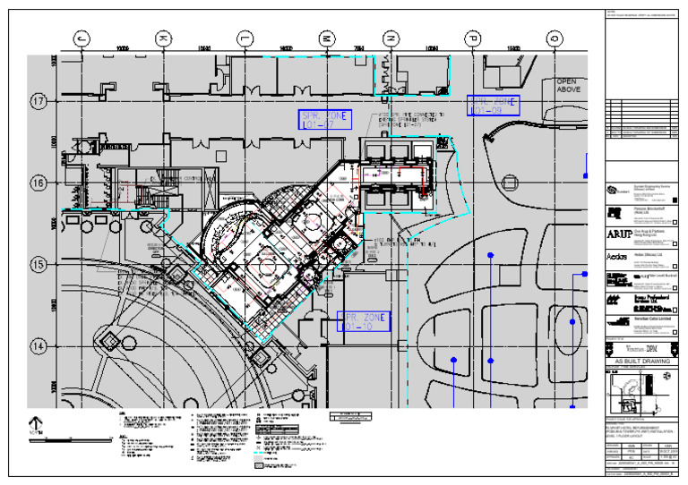 Open Above: V DPM | PDF