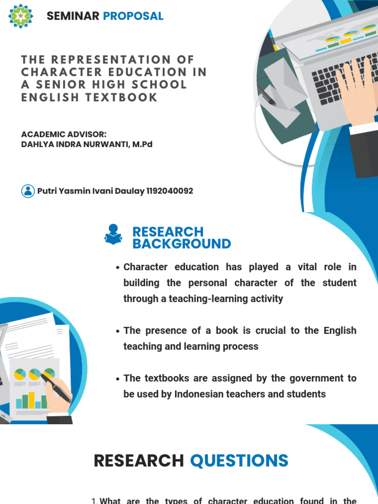 Seminar: Proposal | PDF | Learning | Cognition