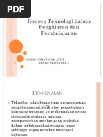 Download Konsep Teknologi Dalam PP by Chilline Qah SN80915525 doc pdf