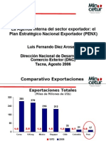PENX-PERU-2003-2013