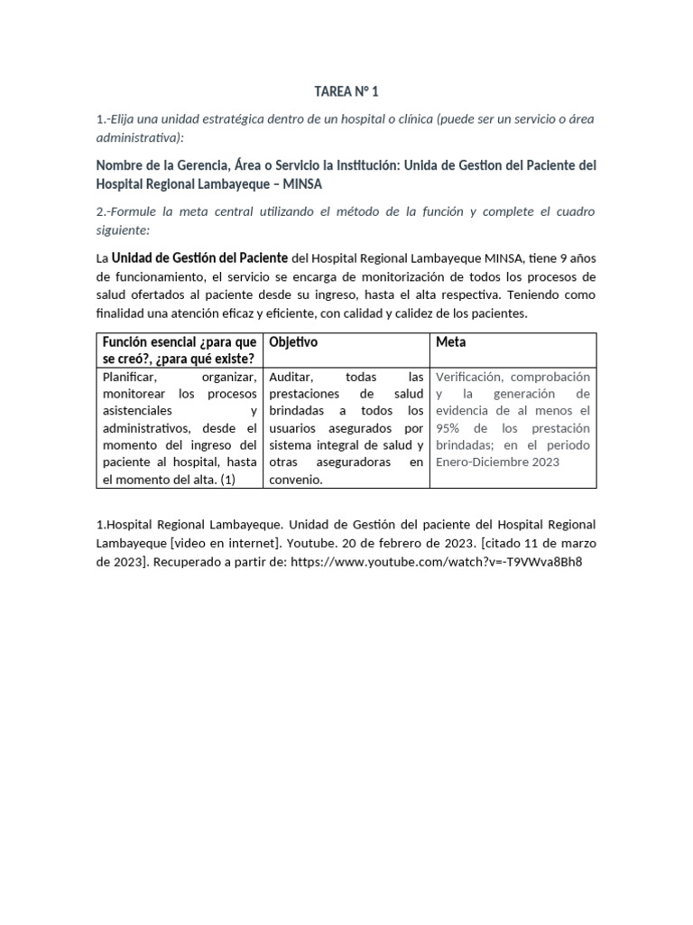 Tarea 1 - 11 | PDF