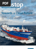 Download nonstop - GLs Customer Magazine for the Maritime Industry by pr5777 SN80916589 doc pdf