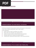 Air Force Talking Paper Guidelines | PDF