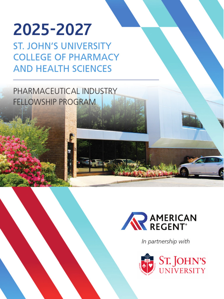 Fellowship Brochure 1726585426 | PDF | Pharmacovigilance | Clinical Trial