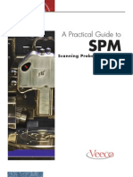 Veeco SPM Guide