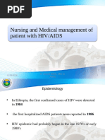 Understanding HIV and AIDS Basics | PDF | Hiv/Aids | Safe Sex