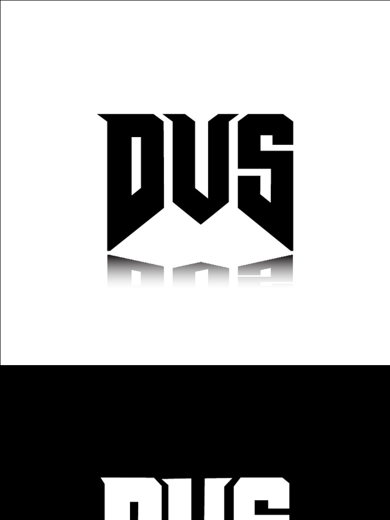 Vector Image of Dus | PDF