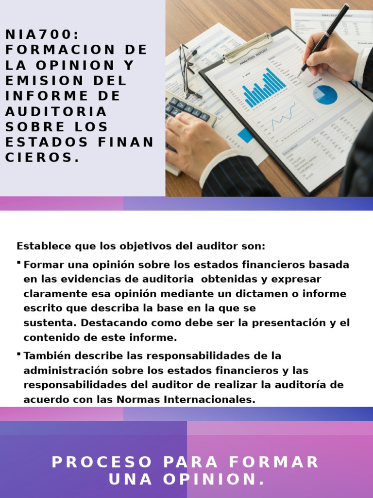 Primera Exposicion de Auditoria 2 | PDF | Auditoría | Contralor