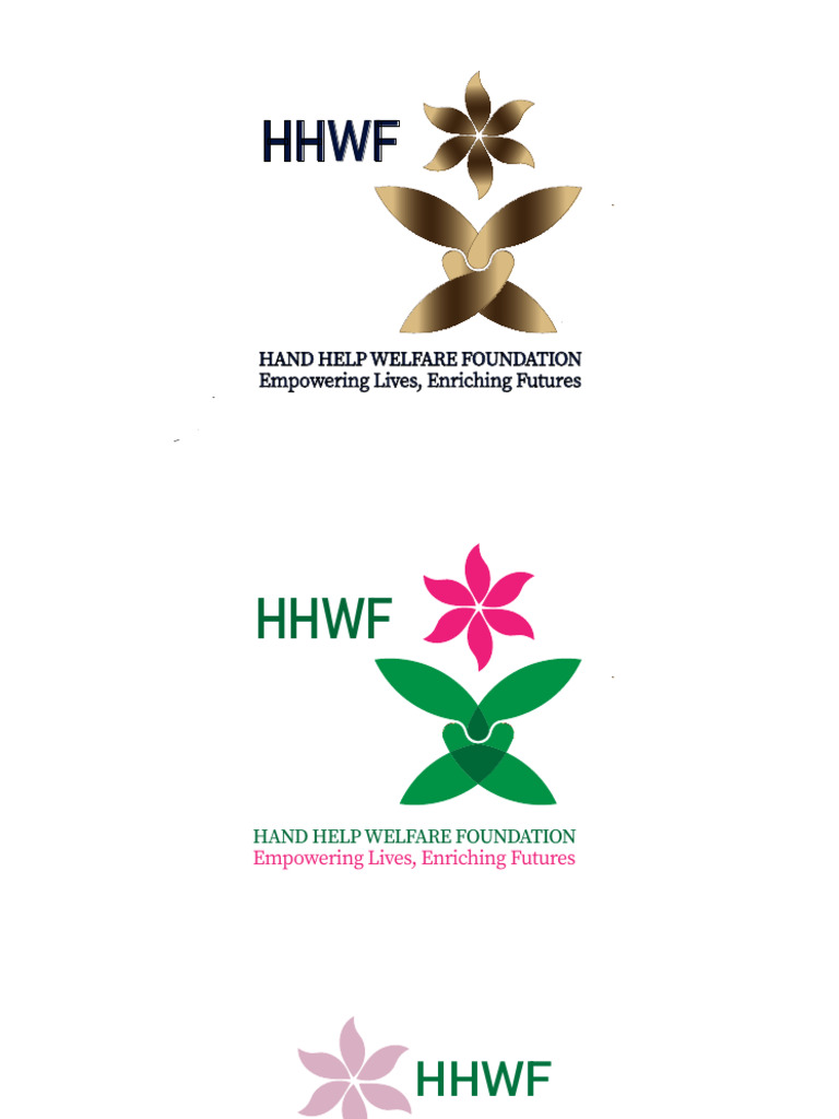 Hands Project Final FLOWER | PDF