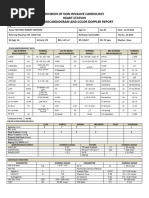 Echocardiography-report-template_EDEC-logbook-2023 | PDF ...