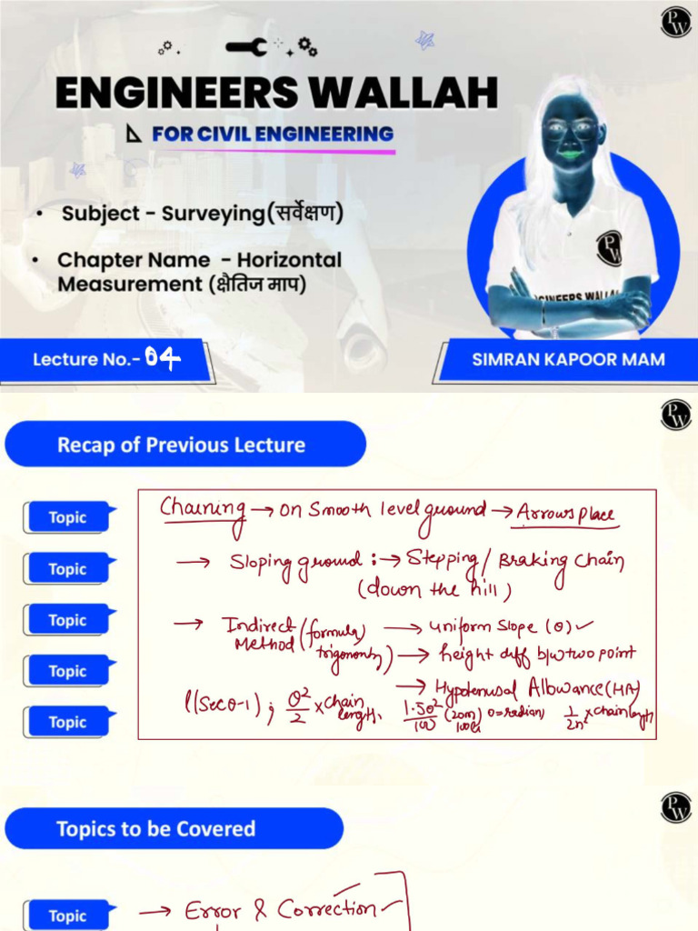 04 Class Notes-Invert | PDF