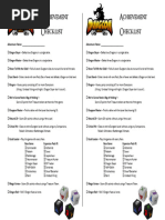 DSA Developmental Spelling Assessment | PDF | Linguistics | Semiotics
