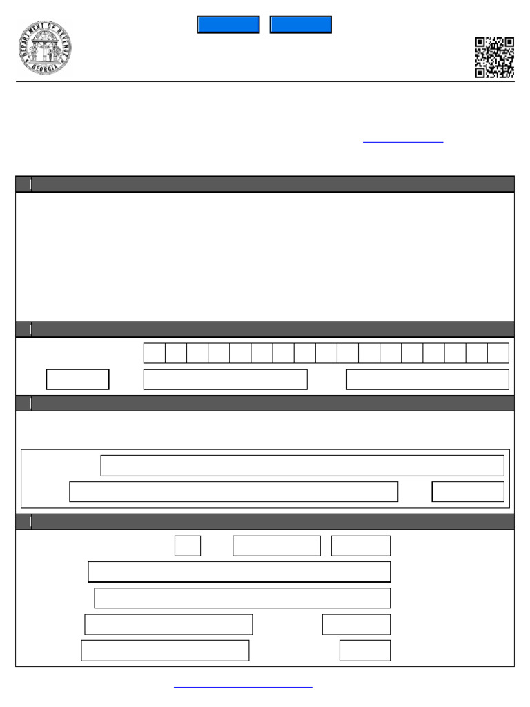 Affidavit of Correction for Title Assignment | PDF | Notary Public ...