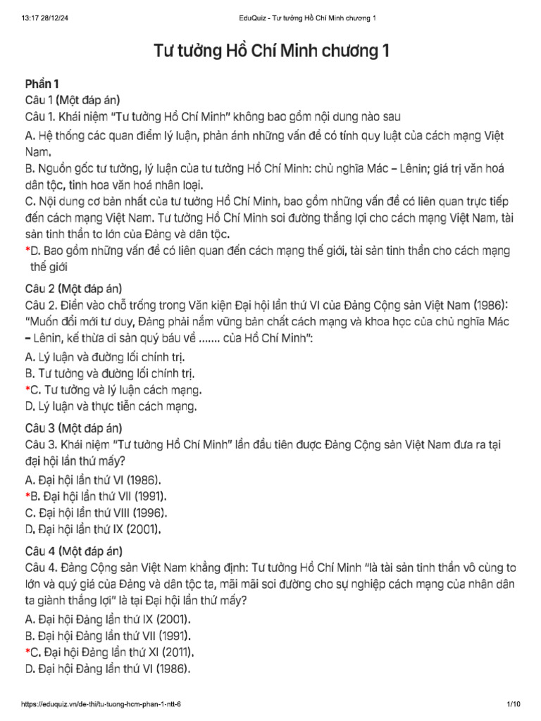 D1 C1 | PDF