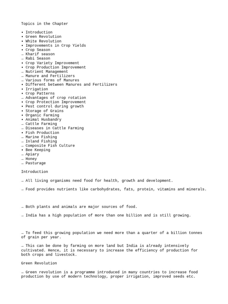Improvement in food resources pdf legume honey bee