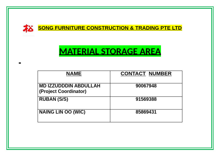SP2 SINGAGE 1 | PDF