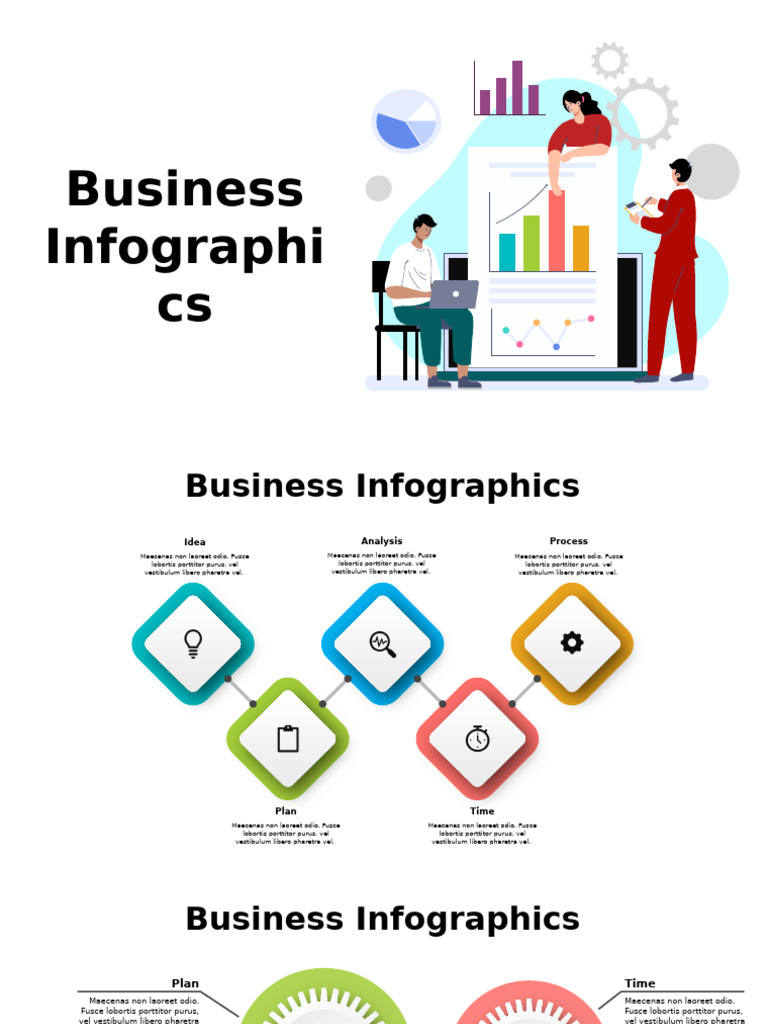 300238-Free Business Infographics | PDF | Software | Computing