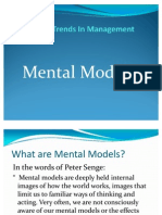 Mental Models