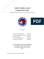 Download Model Pembelajaran Guided Discovery by Daud Setiawan SN80921435 doc pdf