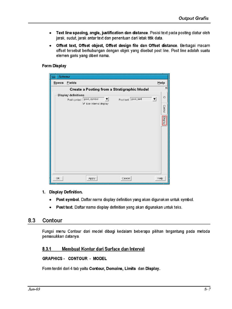 8 Output Graphics - Page - 07 | PDF