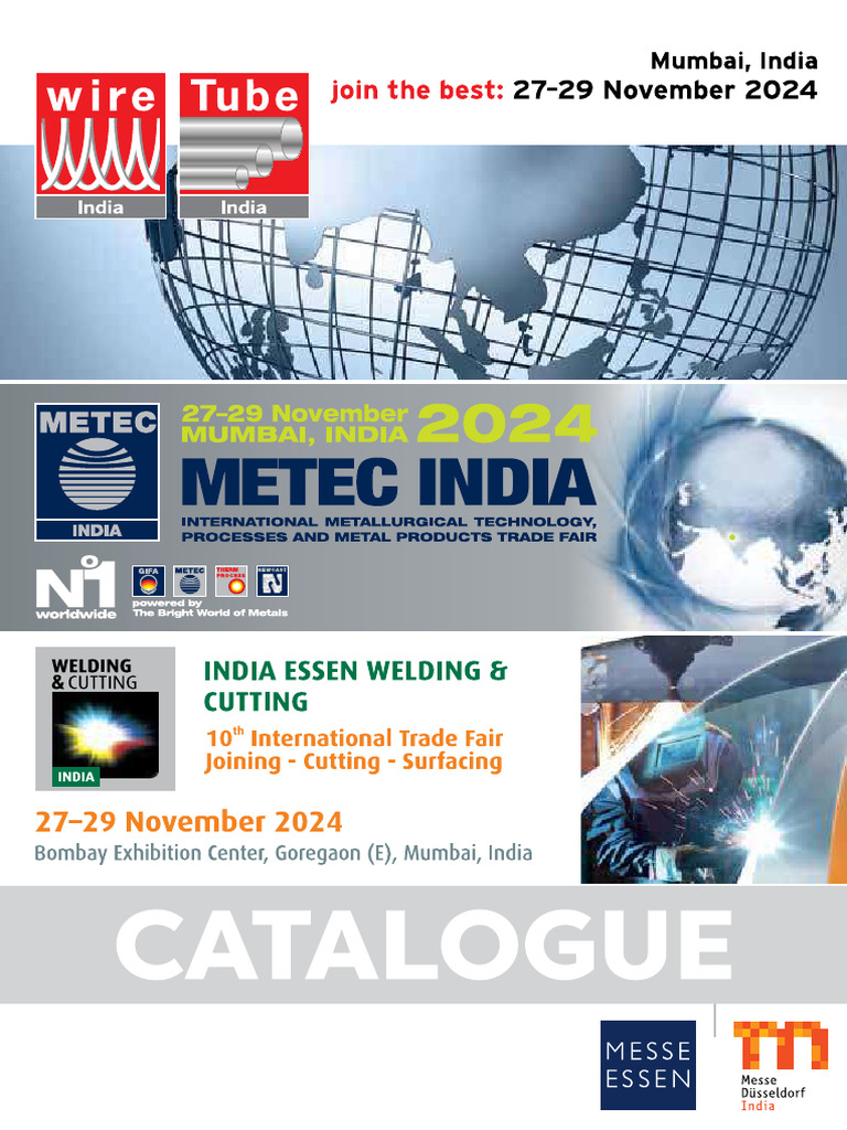 Show Catalogue | PDF | Engineering