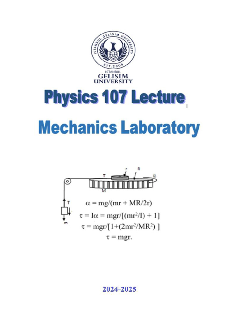 Simple Pendulum | PDF | Pendulum | Force